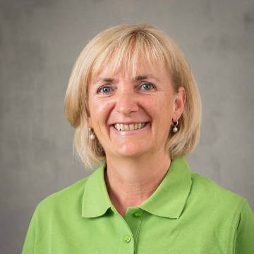 Porträt Manuela Schachinger