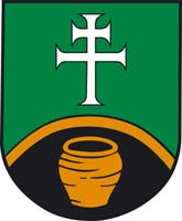 Wappen der Gemeinde Schlatt
